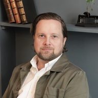 Victor Träff